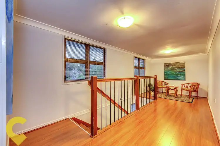 Sixth view of Homely house listing, 38 Cobbity Crescent, Arana Hills QLD 4054