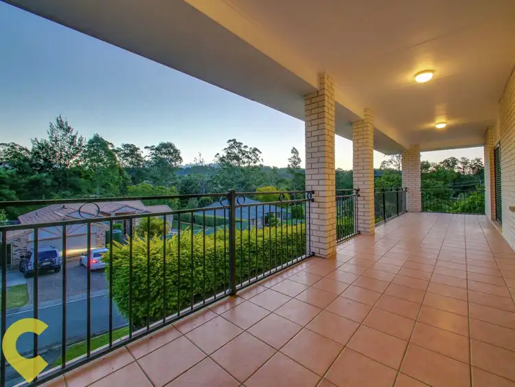 Second view of Homely house listing, 39 Strathmere Place, Upper Kedron QLD 4055