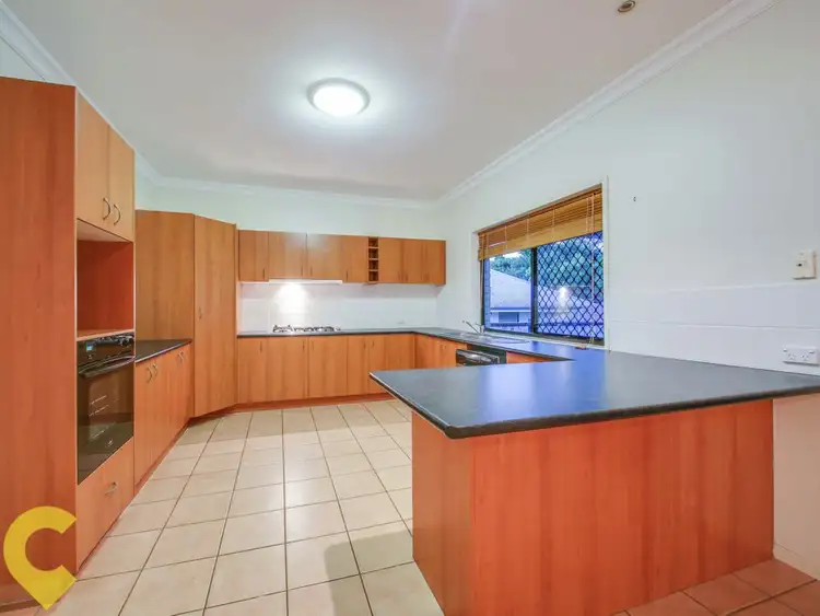Third view of Homely house listing, 39 Strathmere Place, Upper Kedron QLD 4055
