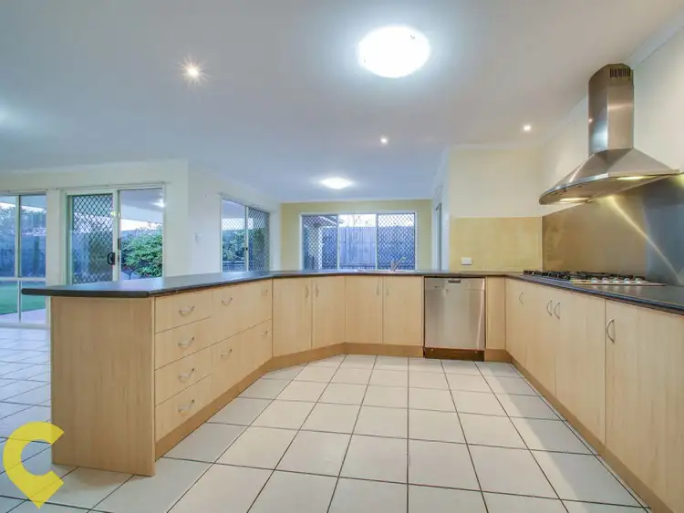 Second view of Homely house listing, 11 Hall Court, Upper Kedron QLD 4055