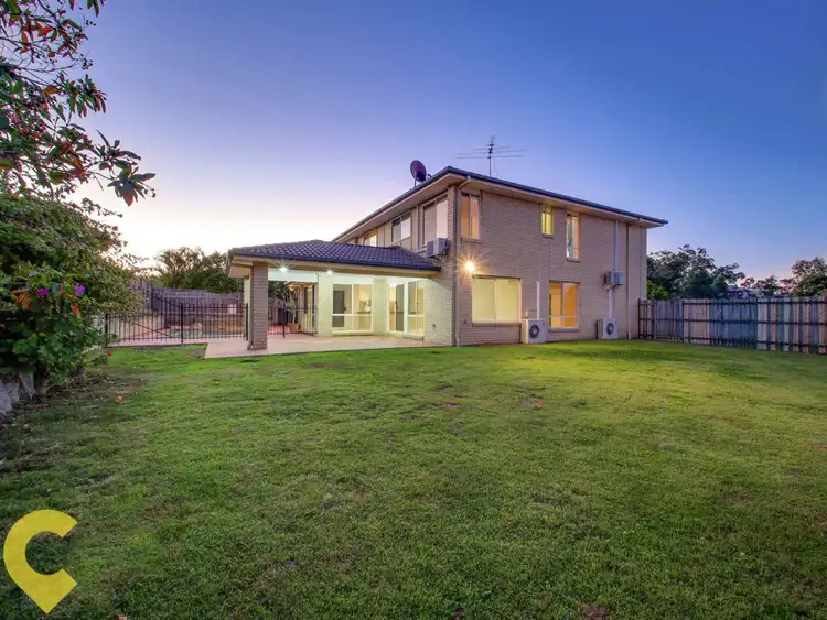 Sixth view of Homely house listing, 11 Hall Court, Upper Kedron QLD 4055