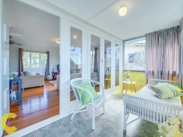 Second view of Homely house listing, 21 Ridgmont Street, Zillmere QLD 4034