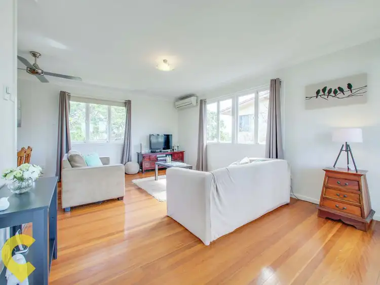 Third view of Homely house listing, 21 Ridgmont Street, Zillmere QLD 4034