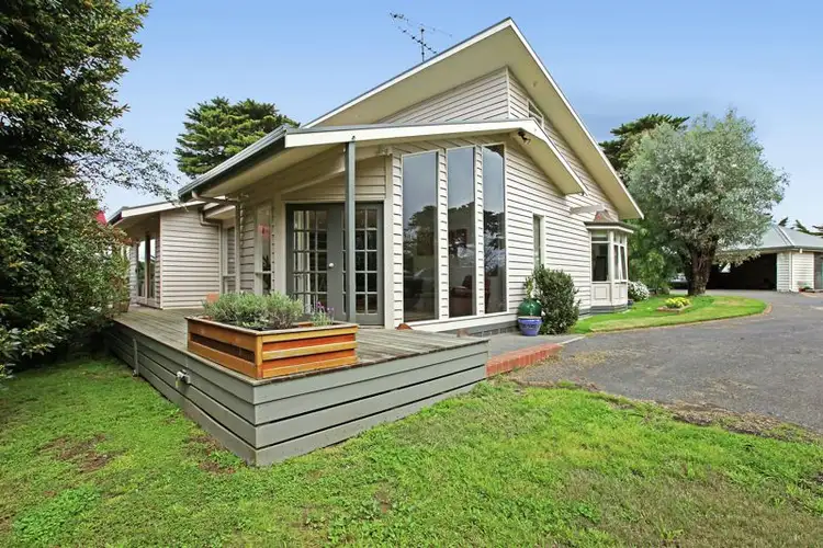 1909 Hamilton H'way, Inverleigh VIC 3321
