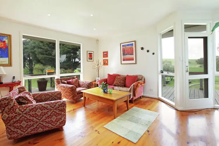 Second view of Homely rural property listing, 1909 Hamilton H'way, Inverleigh VIC 3321