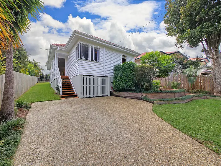 67 Britannia Street, Manly QLD 4179