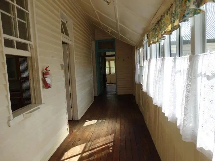 Fourth view of Homely house listing, LOT 57 Elzeards Way, Gin Gin QLD 4671