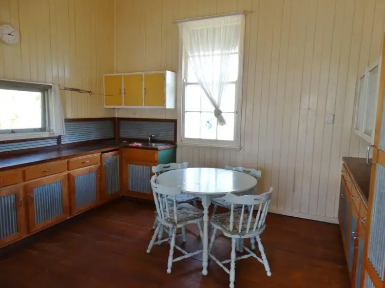 Fifth view of Homely house listing, LOT 57 Elzeards Way, Gin Gin QLD 4671