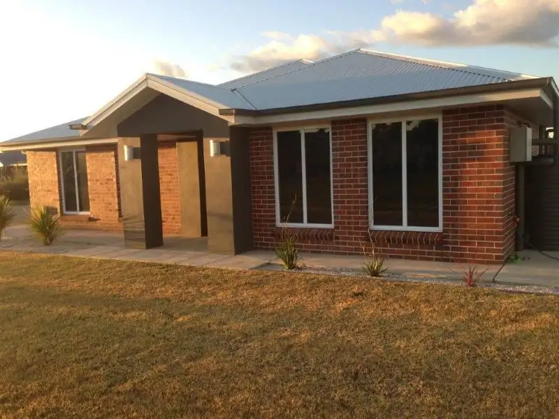 Main view of Homely house listing, 51 Willow Tree Place, Springvale NSW 2650