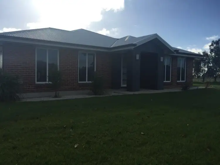 Second view of Homely house listing, 51 Willow Tree Place, Springvale NSW 2650
