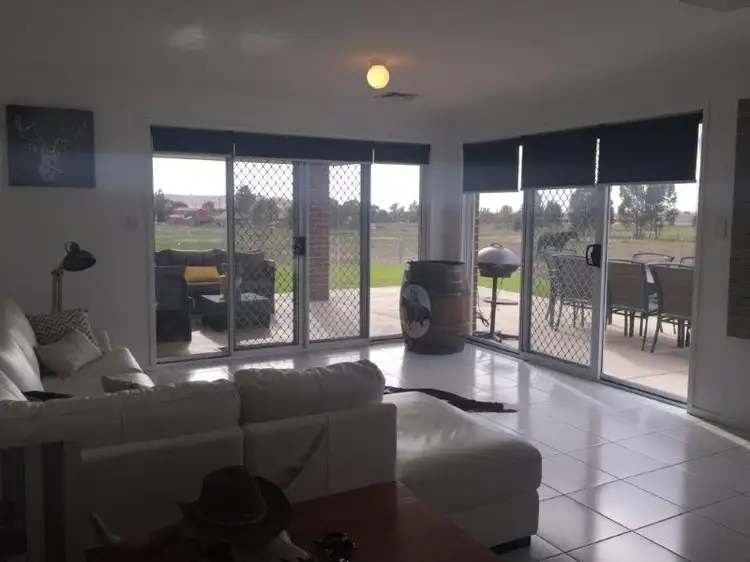 Fourth view of Homely house listing, 51 Willow Tree Place, Springvale NSW 2650