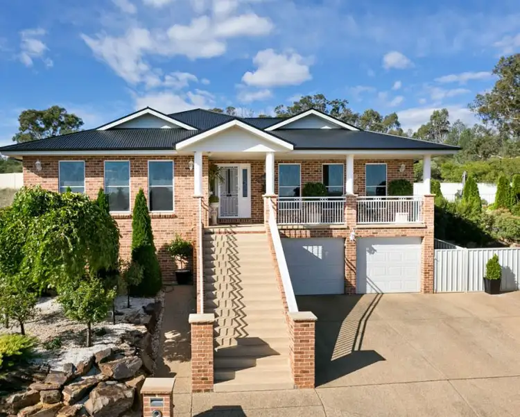 4 Kyalla Place, Bourkelands, Wagga Wagga NSW 2650