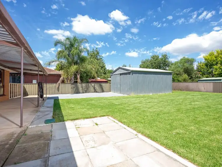 Seventh view of Homely house listing, 4 Rogers Place, Tolland, Wagga Wagga NSW 2650