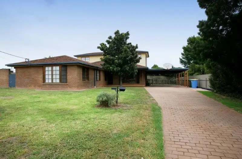 Main view of Homely house listing, 4 Wills Place, Lake Albert, Wagga Wagga NSW 2650