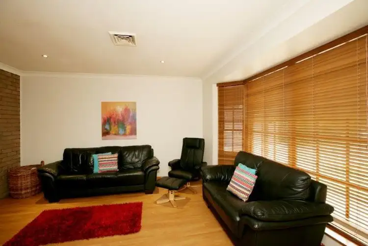 Second view of Homely house listing, 4 Wills Place, Lake Albert, Wagga Wagga NSW 2650