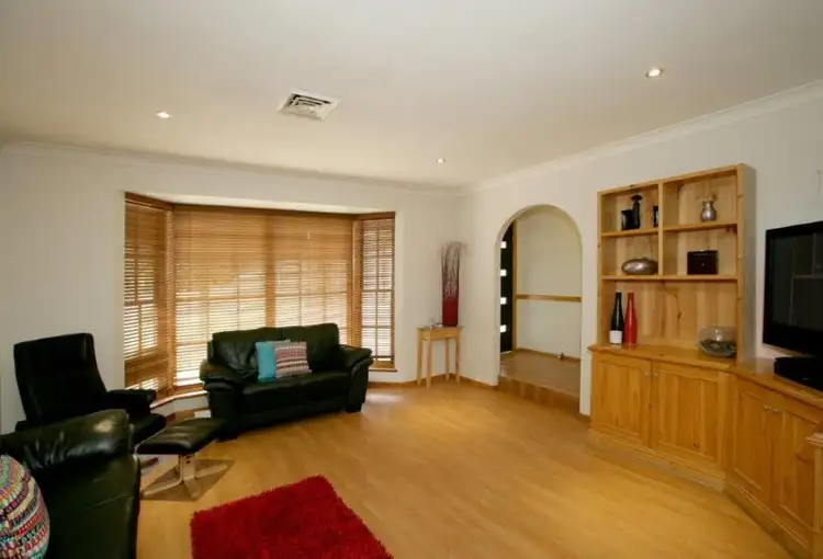 Third view of Homely house listing, 4 Wills Place, Lake Albert, Wagga Wagga NSW 2650