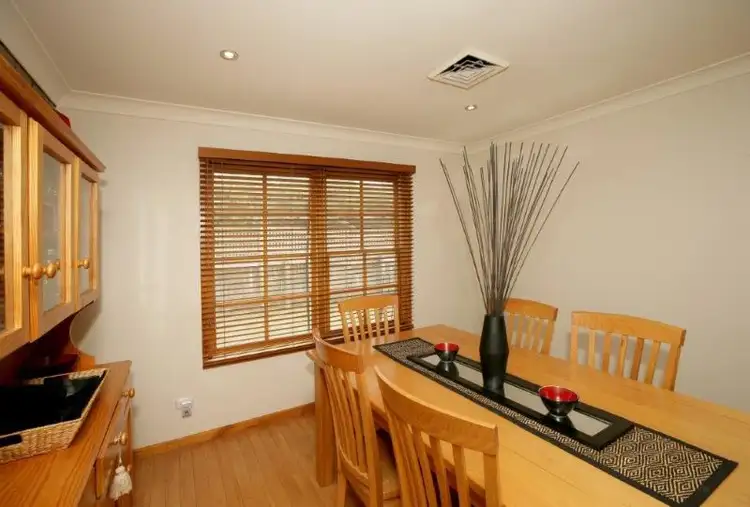 Fourth view of Homely house listing, 4 Wills Place, Lake Albert, Wagga Wagga NSW 2650