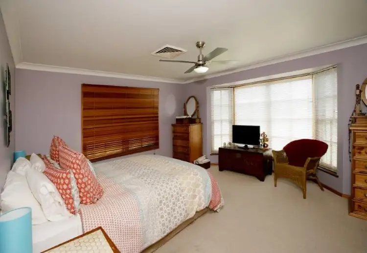 Seventh view of Homely house listing, 4 Wills Place, Lake Albert, Wagga Wagga NSW 2650