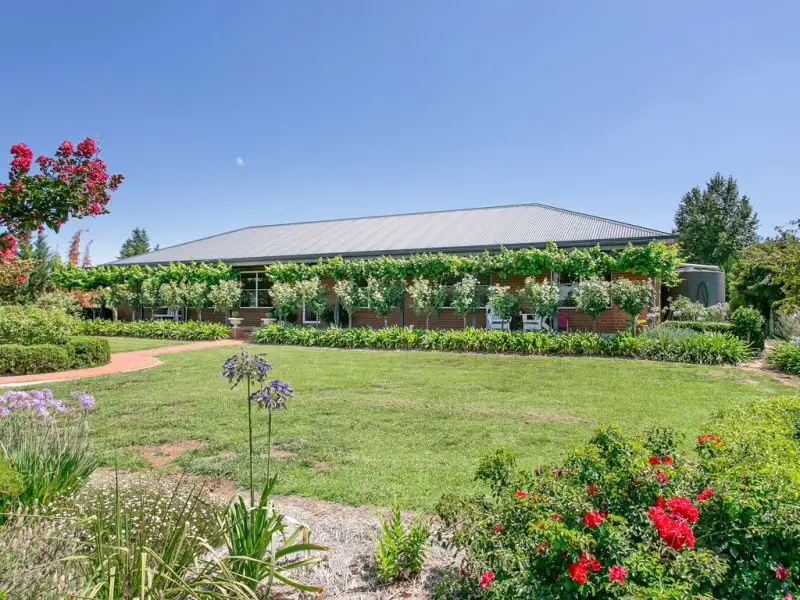 Main view of Homely rural property listing, 11 Burgan Drive, Springvale, Wagga Wagga NSW 2650