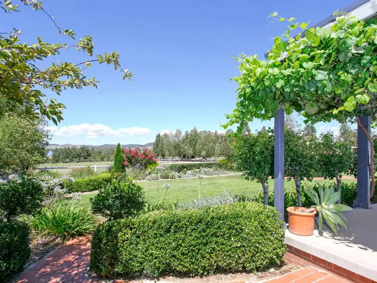 Second view of Homely rural property listing, 11 Burgan Drive, Springvale, Wagga Wagga NSW 2650