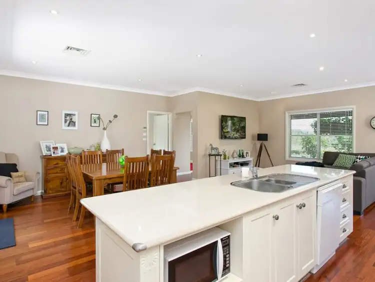 Fifth view of Homely rural property listing, 11 Burgan Drive, Springvale, Wagga Wagga NSW 2650