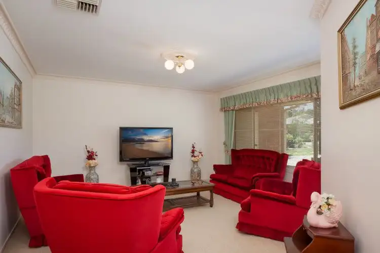 Second view of Homely house listing, 3 Tubbo Place, Bourkelands, Wagga Wagga NSW 2650
