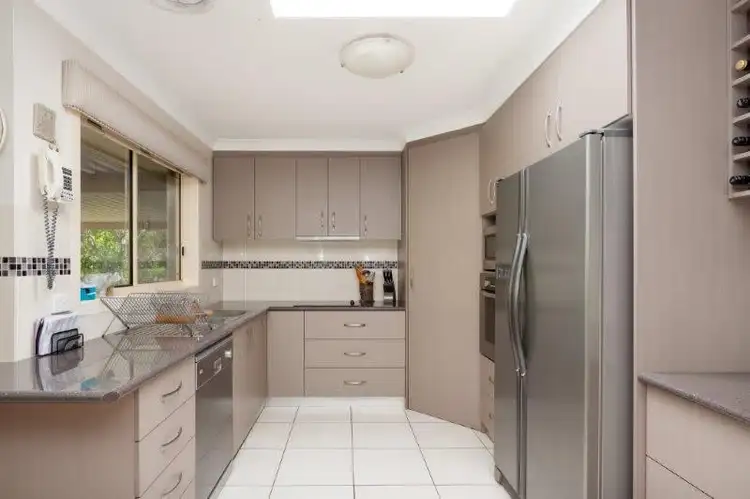 Third view of Homely house listing, 3 Tubbo Place, Bourkelands, Wagga Wagga NSW 2650