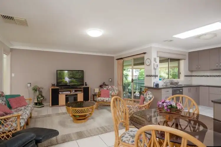 Fourth view of Homely house listing, 3 Tubbo Place, Bourkelands, Wagga Wagga NSW 2650