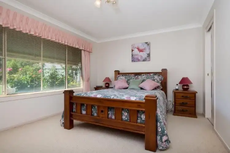 Seventh view of Homely house listing, 3 Tubbo Place, Bourkelands, Wagga Wagga NSW 2650