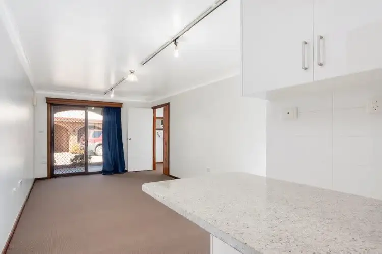 Second view of Homely house listing, 10/5 Langdon Avenue, Central, Wagga Wagga NSW 2650