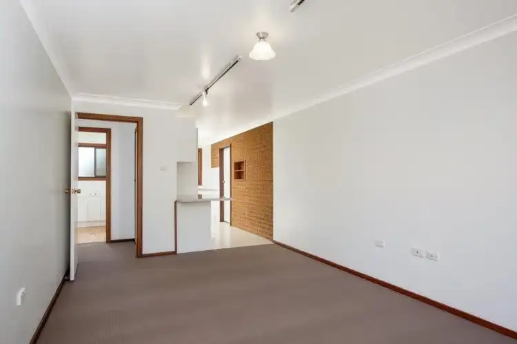 Third view of Homely house listing, 10/5 Langdon Avenue, Central, Wagga Wagga NSW 2650