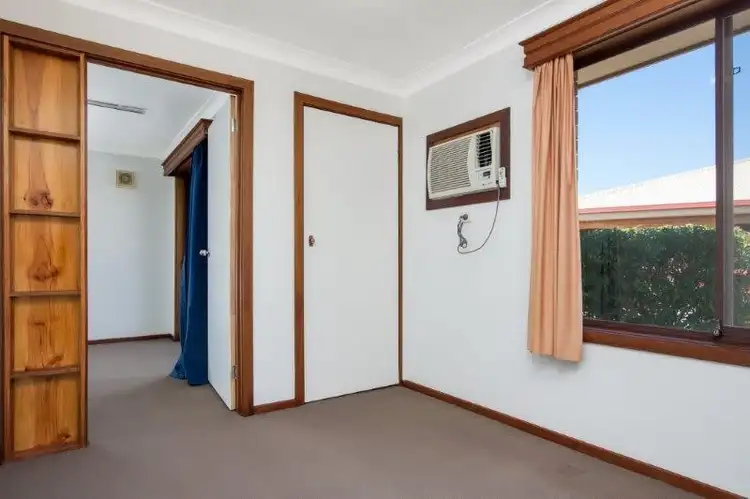 Sixth view of Homely house listing, 10/5 Langdon Avenue, Central, Wagga Wagga NSW 2650