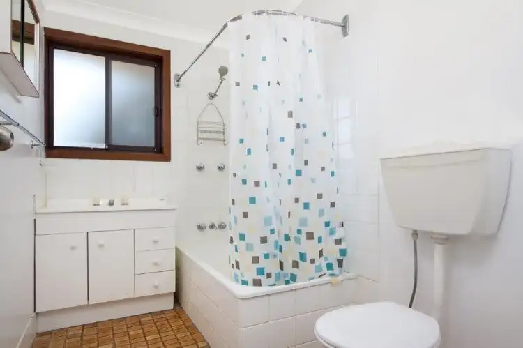 Seventh view of Homely house listing, 10/5 Langdon Avenue, Central, Wagga Wagga NSW 2650