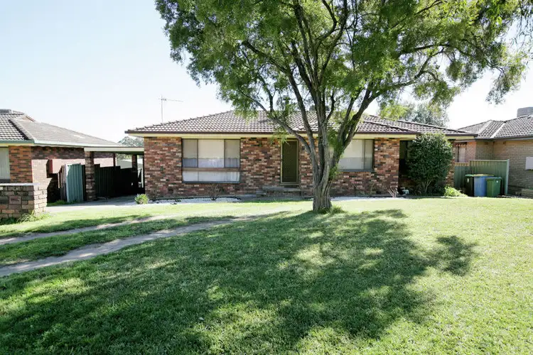 Main view of Homely house listing, 24 Mallory Street, Ashmont, Wagga Wagga NSW 2650