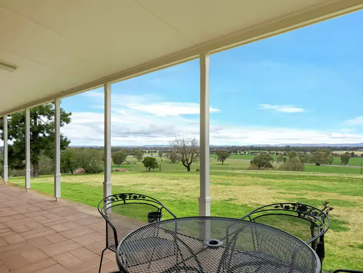 Second view of Homely rural property listing, 80 Hillary Street, Wagga Wagga NSW 2650