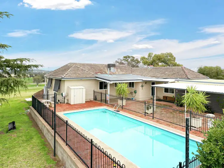 Third view of Homely rural property listing, 80 Hillary Street, Wagga Wagga NSW 2650