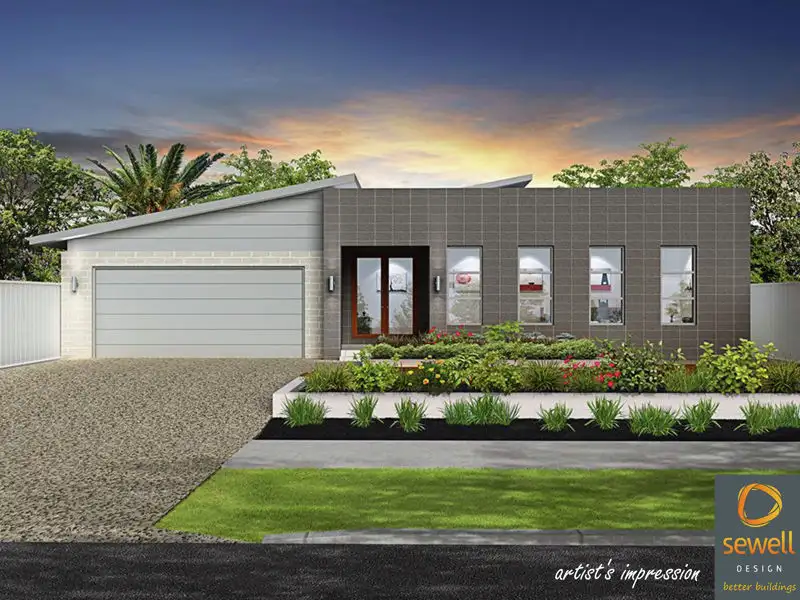 Main view of Homely house listing, 10 Eureka Street, Estella NSW 2650