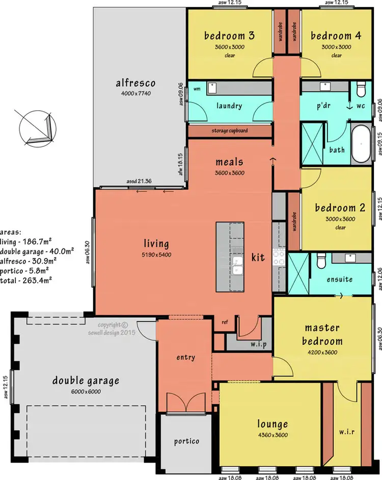 Second view of Homely house listing, 10 Eureka Street, Estella NSW 2650