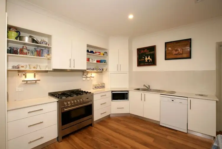 Second view of Homely rural property listing, 10 Melia Place, Springvale, Wagga Wagga NSW 2650