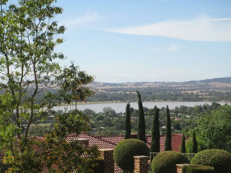 Main view of Homely land listing, 4 Neerim Close, Kooringal, Wagga Wagga NSW 2650