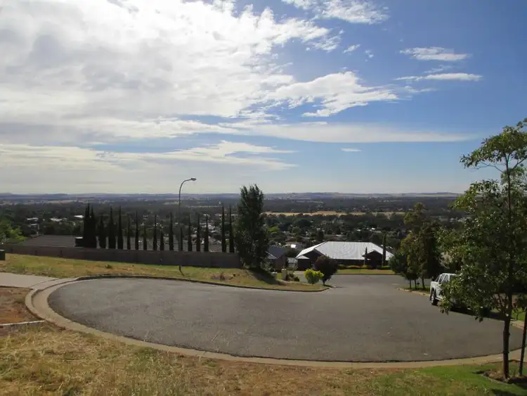 Third view of Homely land listing, 4 Neerim Close, Kooringal, Wagga Wagga NSW 2650
