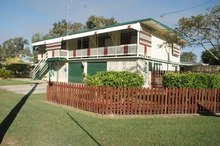 2 Weber Street, Tuan QLD 4650