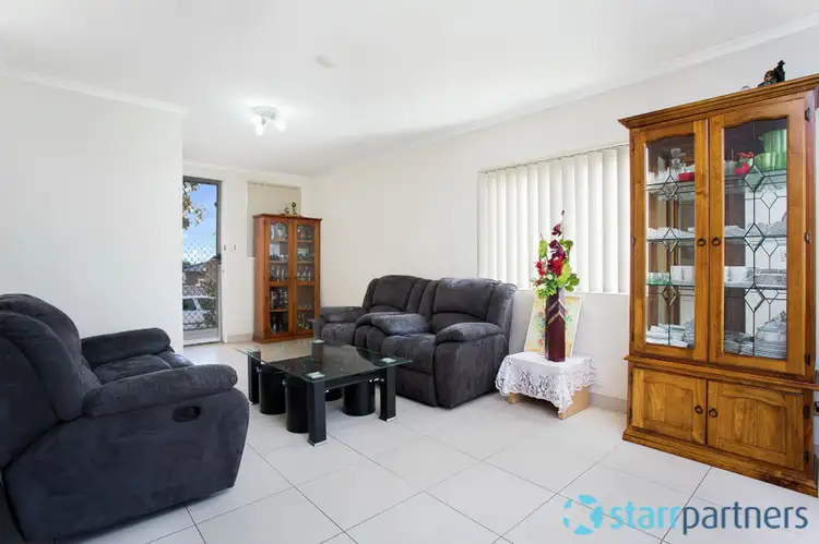 Second view of Homely townhouse listing, 35/173A Reservoir Road, Blacktown NSW 2148