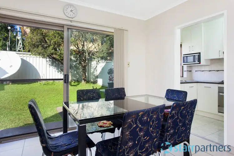 Third view of Homely townhouse listing, 35/173A Reservoir Road, Blacktown NSW 2148