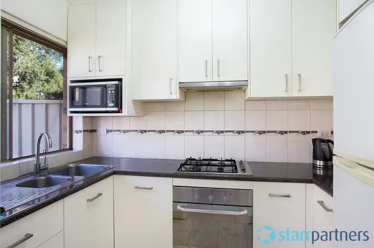 Fourth view of Homely townhouse listing, 35/173A Reservoir Road, Blacktown NSW 2148
