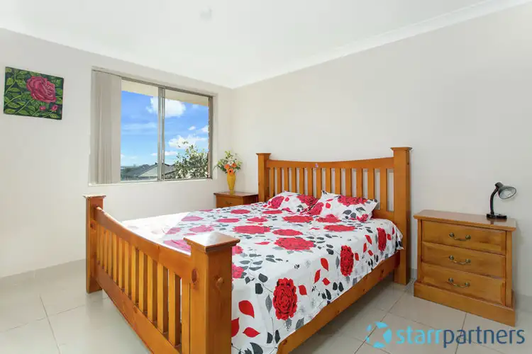 Fifth view of Homely townhouse listing, 35/173A Reservoir Road, Blacktown NSW 2148
