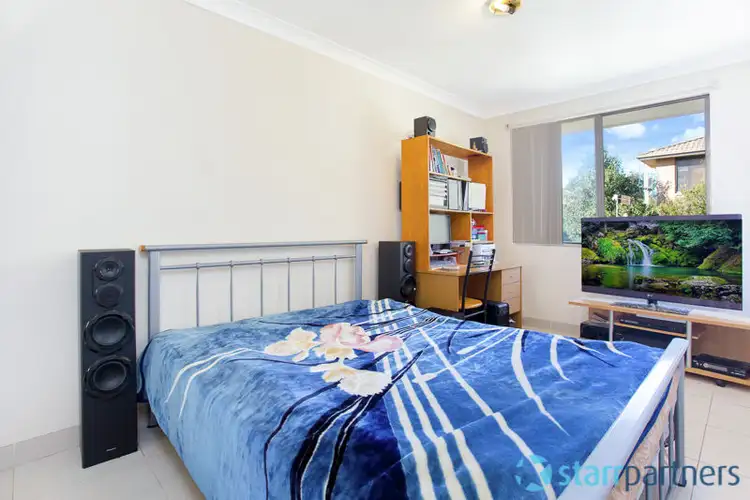 Sixth view of Homely townhouse listing, 35/173A Reservoir Road, Blacktown NSW 2148