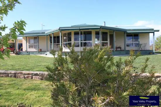 Second view of Homely house listing, 438 Coolalie Road, Yass NSW 2582
