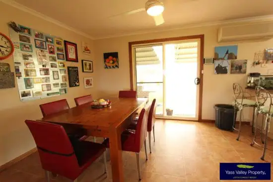 Fifth view of Homely house listing, 438 Coolalie Road, Yass NSW 2582