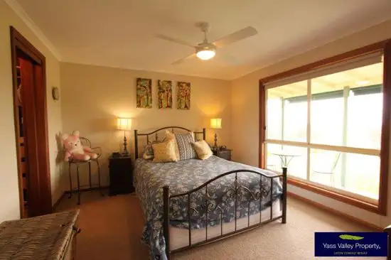 Seventh view of Homely house listing, 438 Coolalie Road, Yass NSW 2582